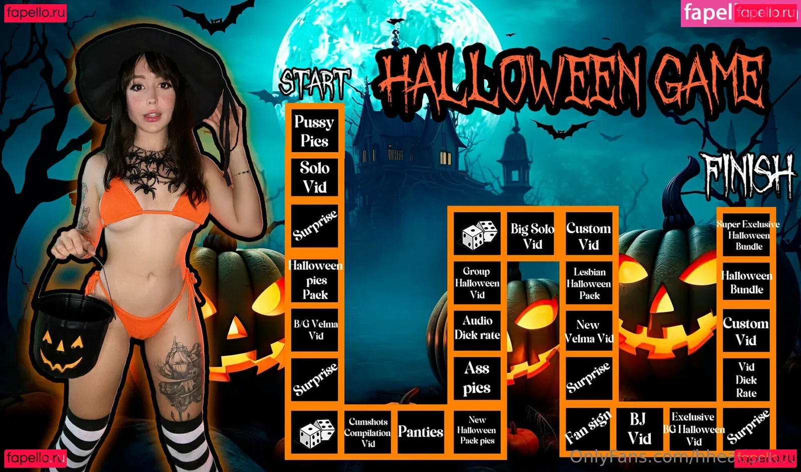 Hheadshhot Onlyfans Photo Gallery 