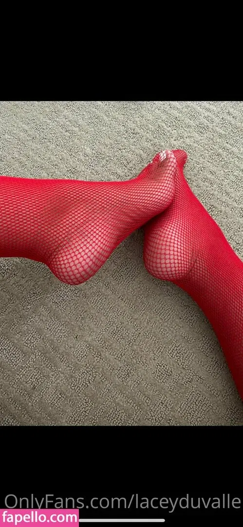 LaceyDuvalle Onlyfans Photo Gallery 