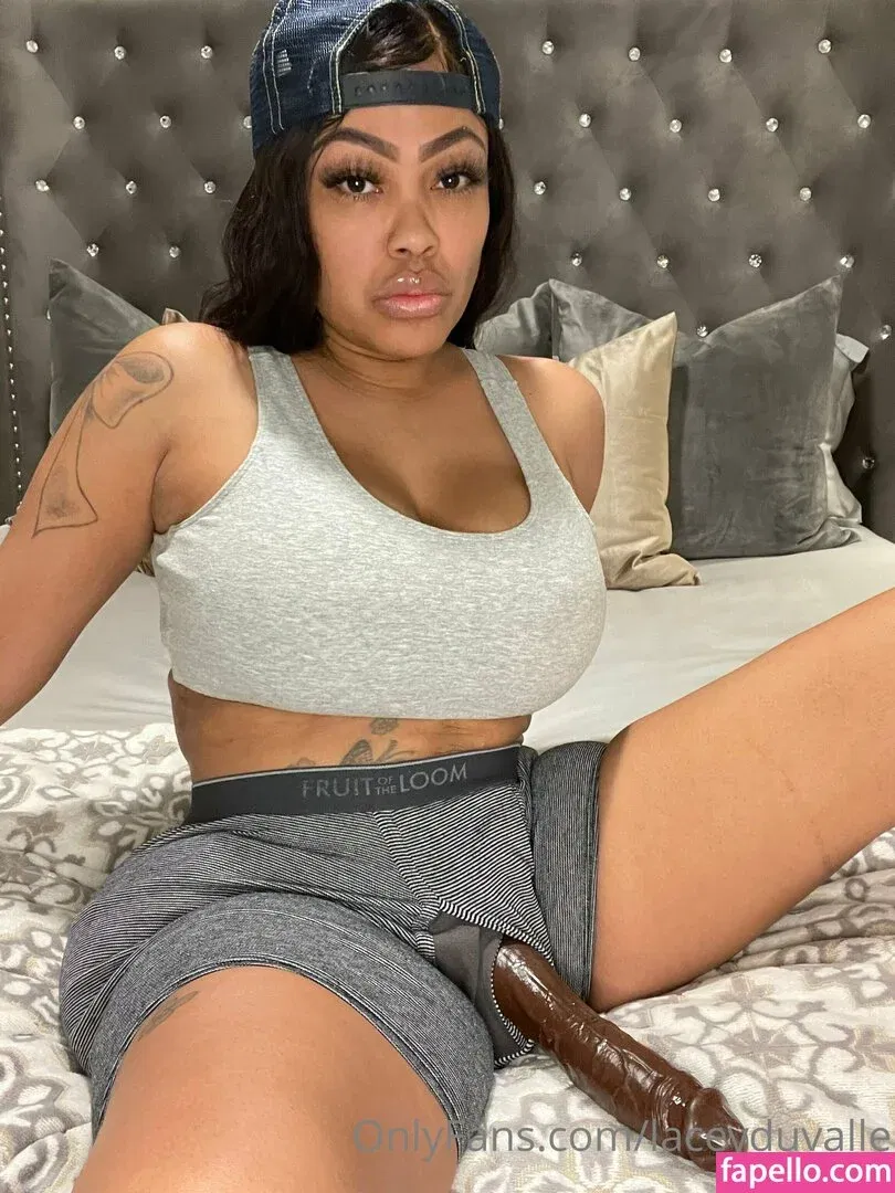 LaceyDuvalle Onlyfans Photo Gallery 