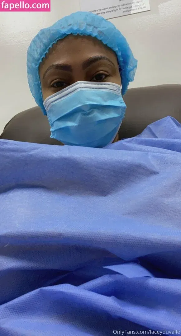 LaceyDuvalle Onlyfans Photo Gallery 