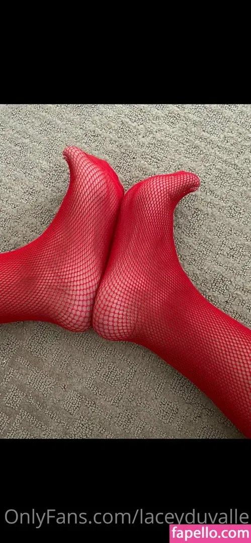 LaceyDuvalle Onlyfans Photo Gallery 