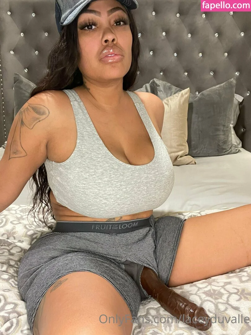 LaceyDuvalle Onlyfans Photo Gallery 