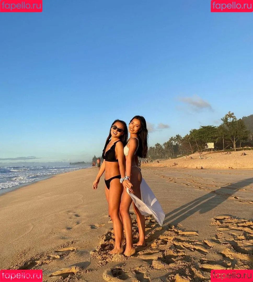 Marissa Ren Onlyfans Photo Gallery 