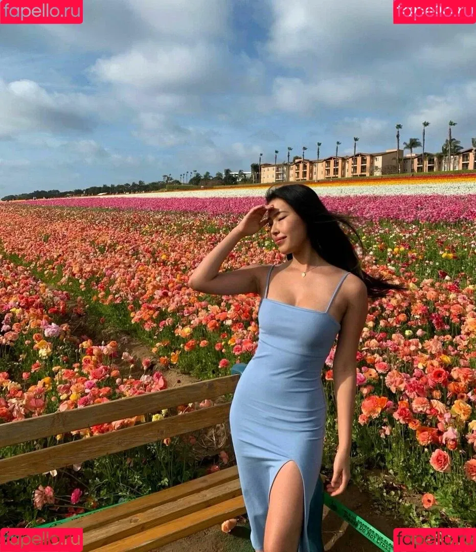 Marissa Ren Onlyfans Photo Gallery 