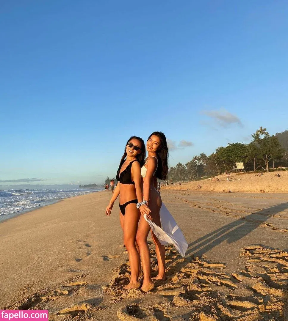 Marissa Ren Onlyfans Photo Gallery 