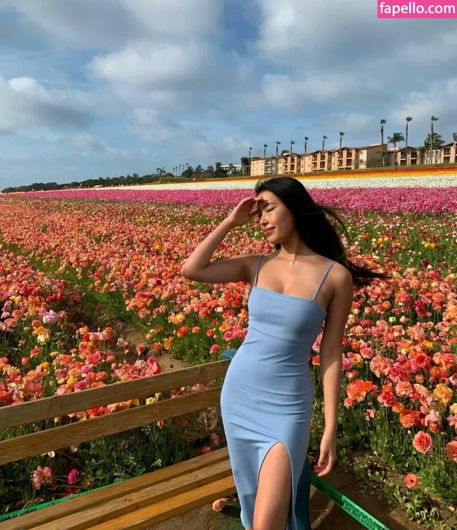 Marissa Ren Onlyfans Photo Gallery 