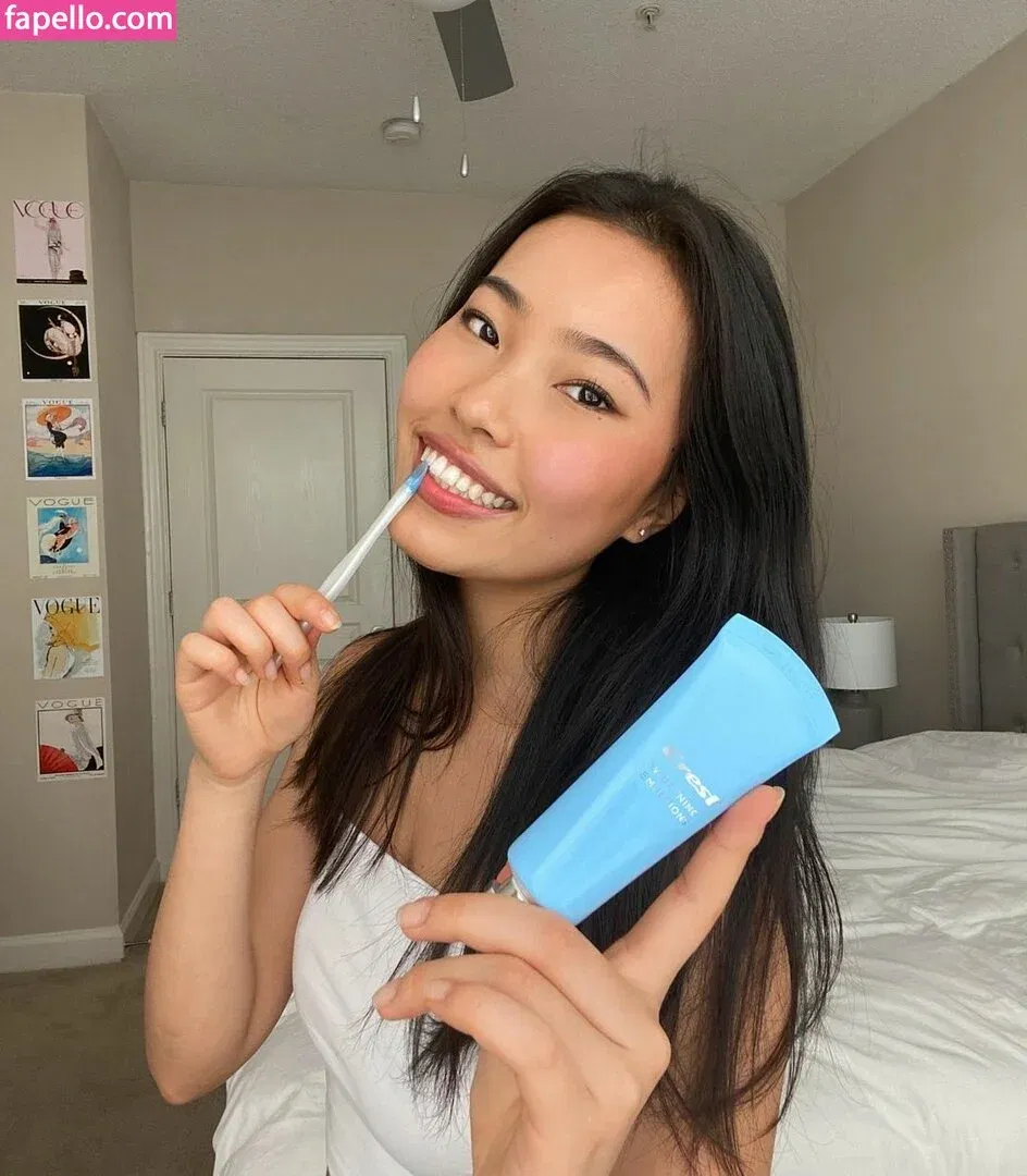 Marissa Ren Onlyfans Photo Gallery 