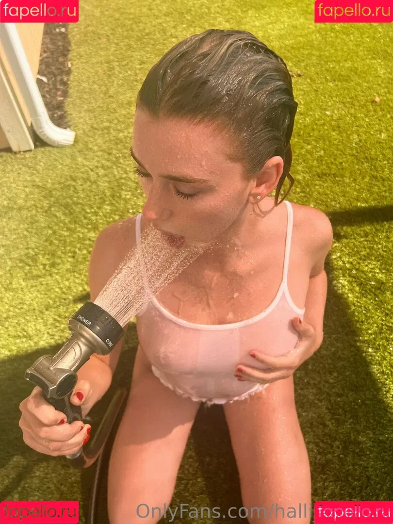 Halli&Lover Onlyfans Photo Gallery 