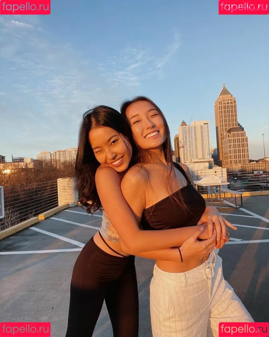 Marissa Ren Onlyfans Photo Gallery 