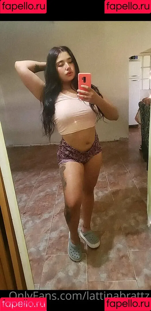 lattinabrattz Onlyfans Photo Gallery 