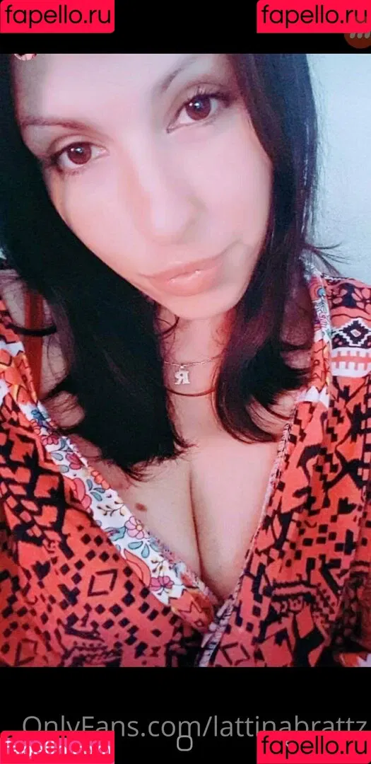 lattinabrattz Onlyfans Photo Gallery 