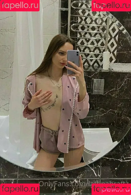 lattinabrattz Onlyfans Photo Gallery 