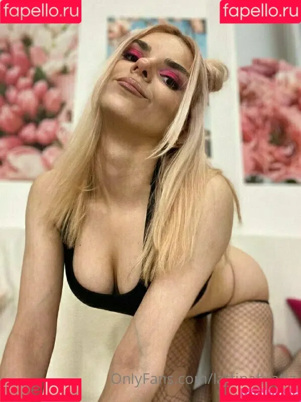 lattinabrattz Onlyfans Photo Gallery 