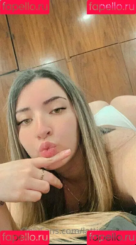 lattinabrattz Onlyfans Photo Gallery 