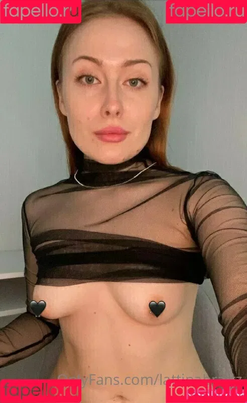 lattinabrattz Onlyfans Photo Gallery 