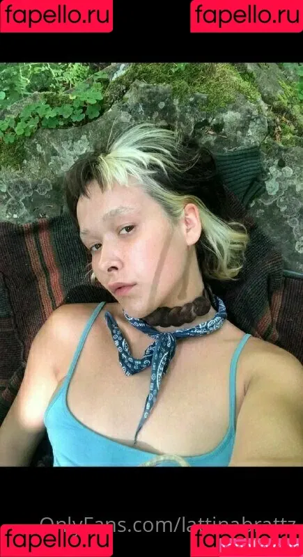 lattinabrattz Onlyfans Photo Gallery 