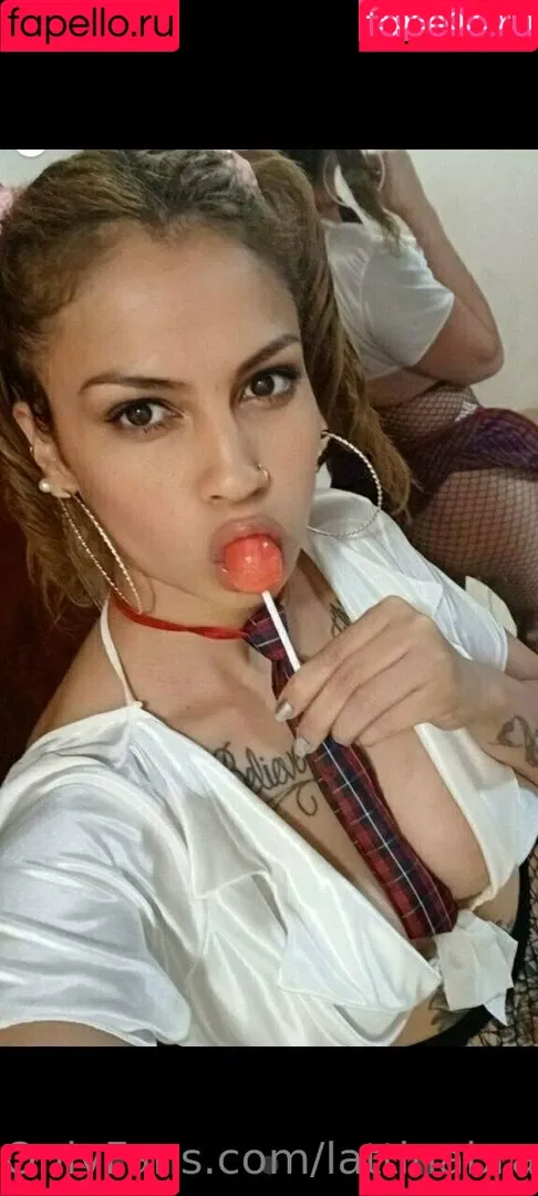 lattinabrattz Onlyfans Photo Gallery 