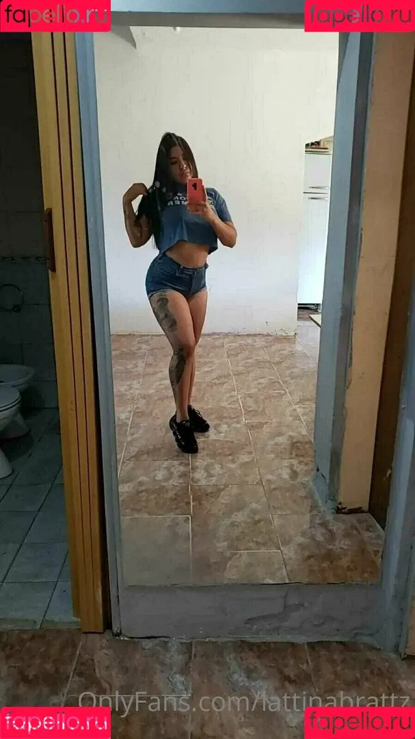 lattinabrattz Onlyfans Photo Gallery 