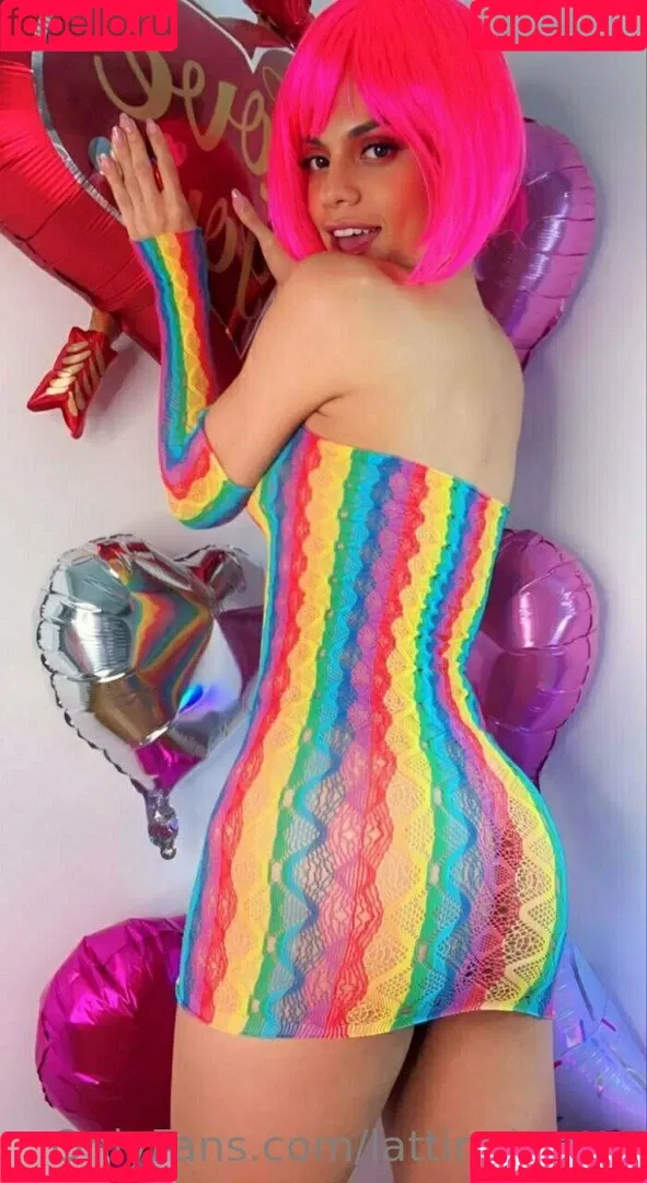 lattinabrattz Onlyfans Photo Gallery 