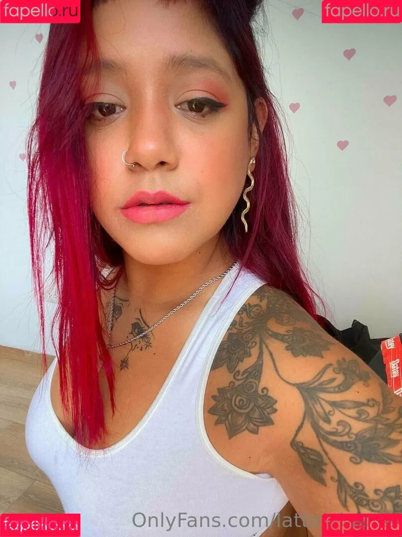 lattinabrattz Onlyfans Photo Gallery 