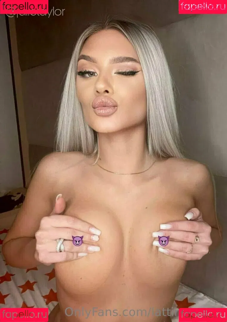 lattinabrattz Onlyfans Photo Gallery 