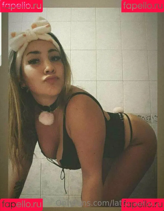 lattinabrattz Onlyfans Photo Gallery 