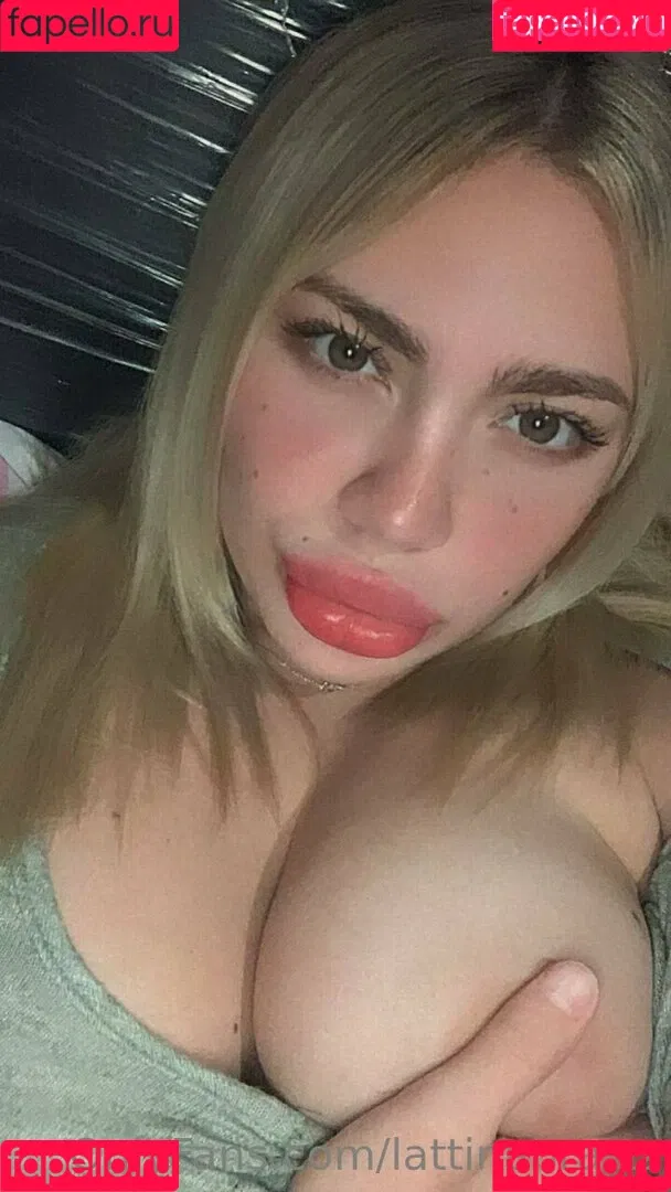 lattinabrattz Onlyfans Photo Gallery 