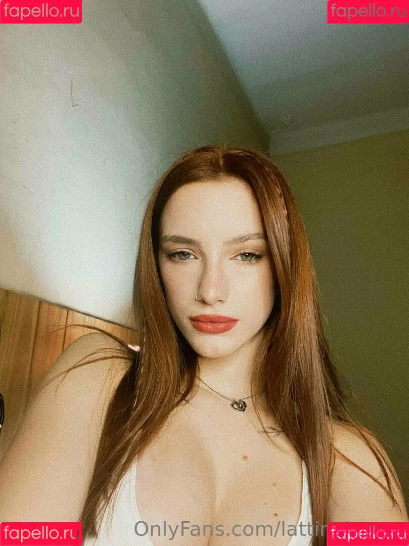 lattinabrattz Onlyfans Photo Gallery 