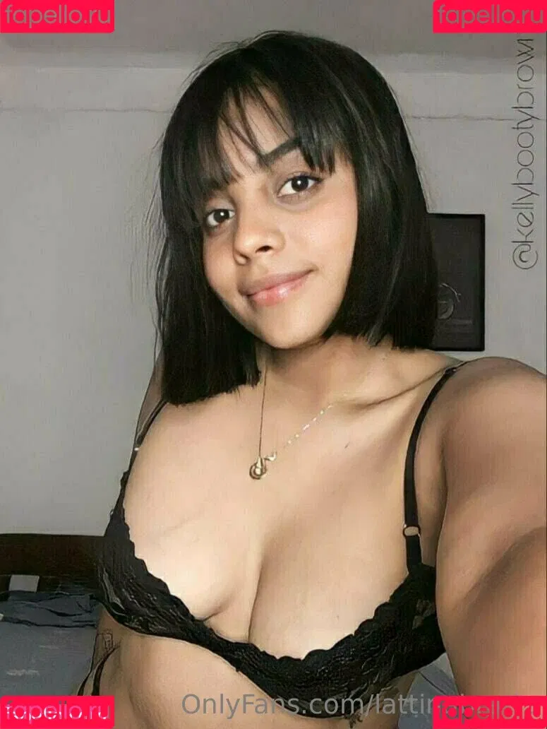 lattinabrattz Onlyfans Photo Gallery 