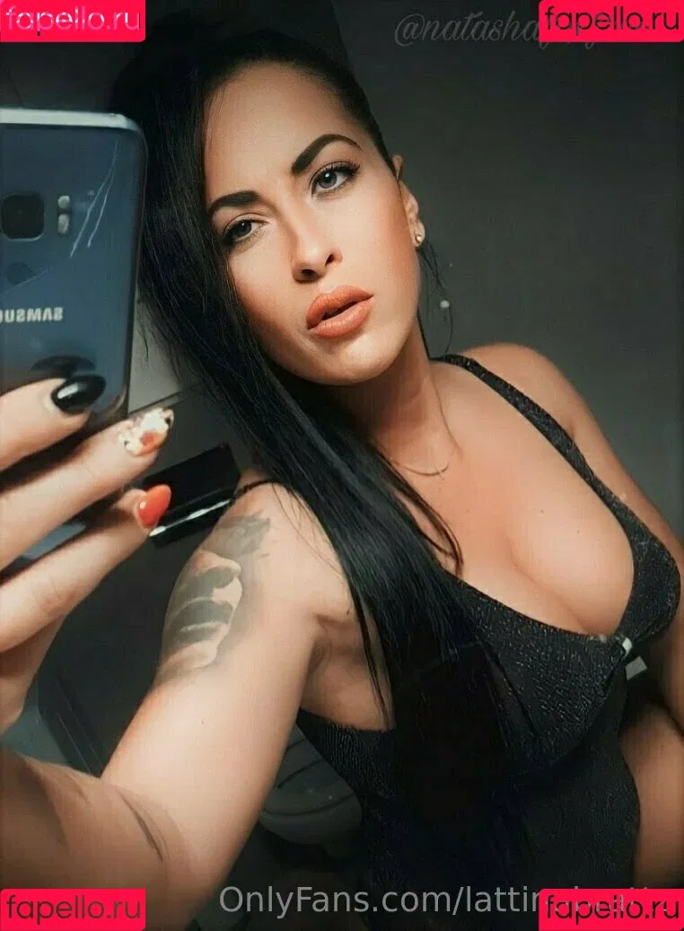 lattinabrattz Onlyfans Photo Gallery 