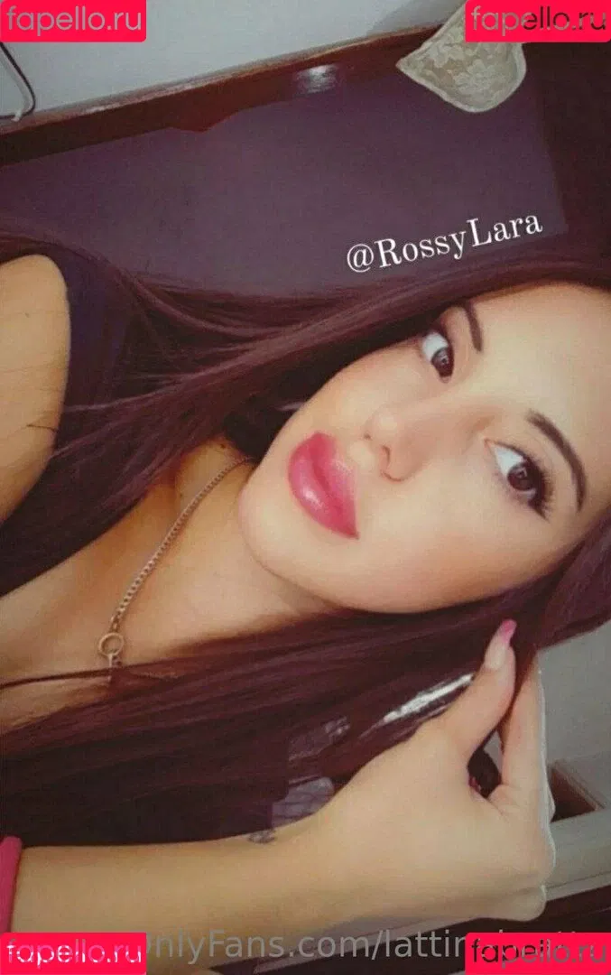 lattinabrattz Onlyfans Photo Gallery 