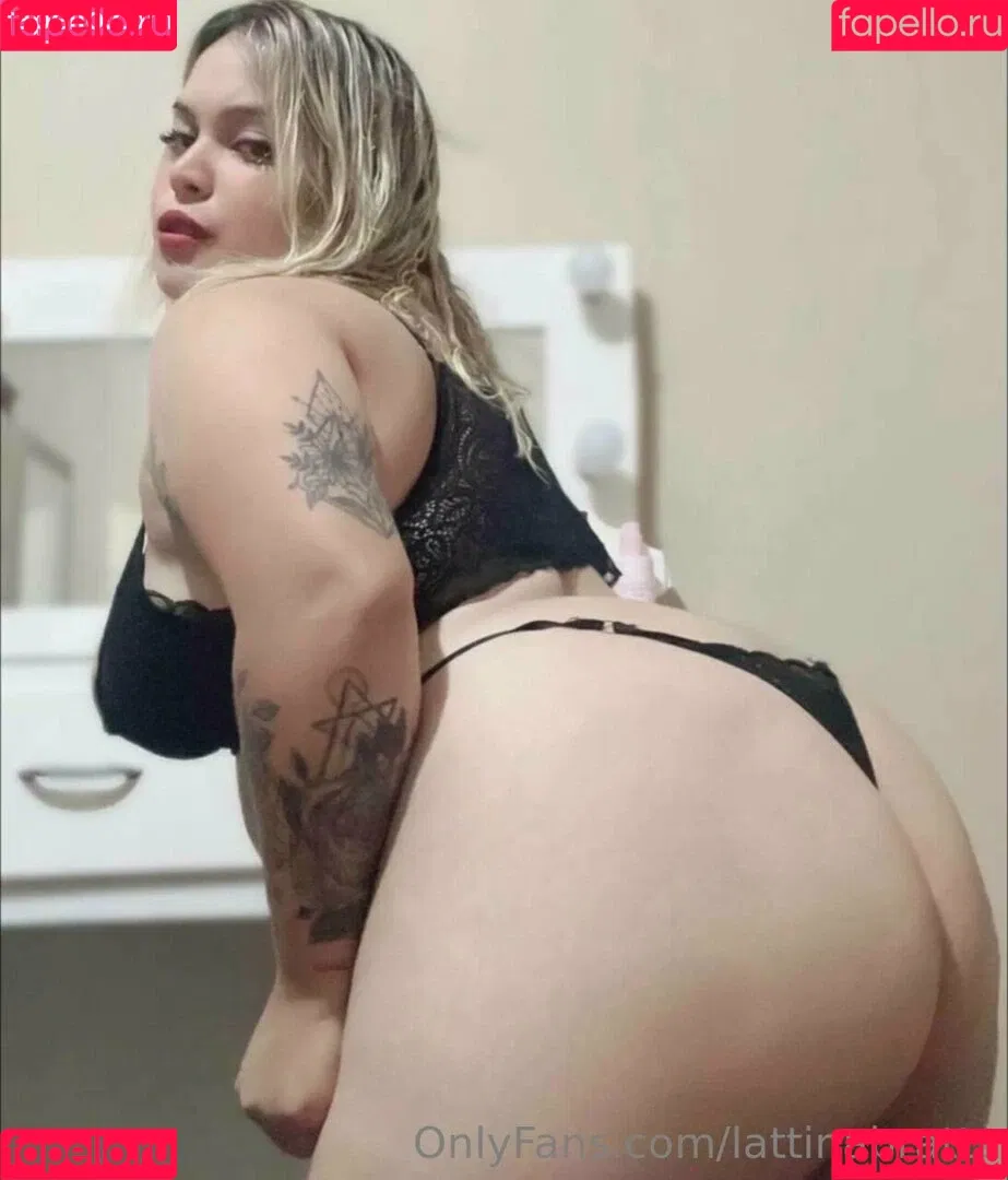 lattinabrattz Onlyfans Photo Gallery 