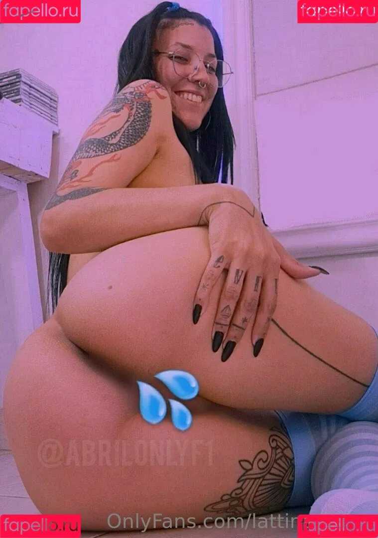 lattinabrattz Onlyfans Photo Gallery 