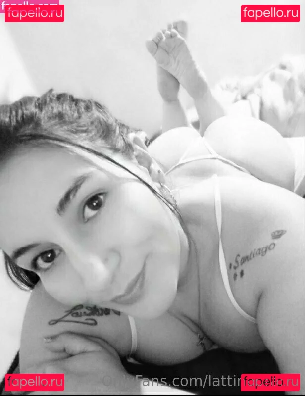 lattinabrattz Onlyfans Photo Gallery 