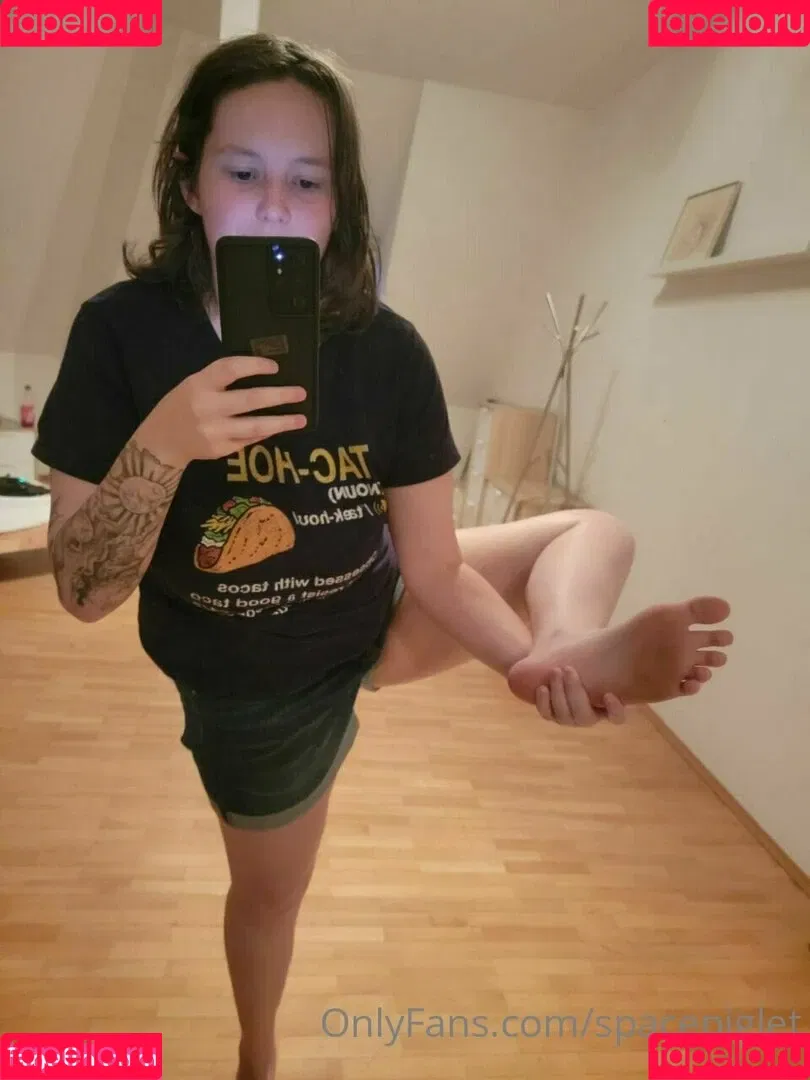 spacepiglet Onlyfans Photo Gallery 
