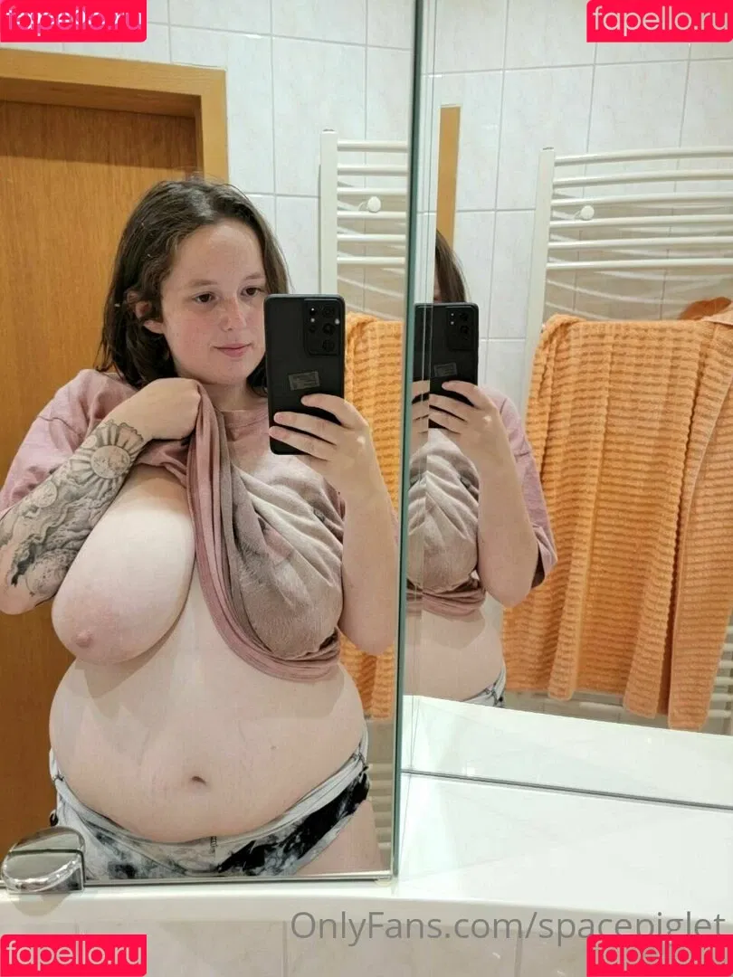 spacepiglet Onlyfans Photo Gallery 