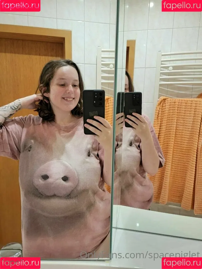 spacepiglet Onlyfans Photo Gallery 