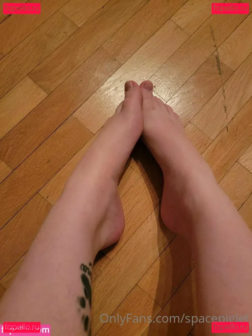 spacepiglet Onlyfans Photo Gallery 