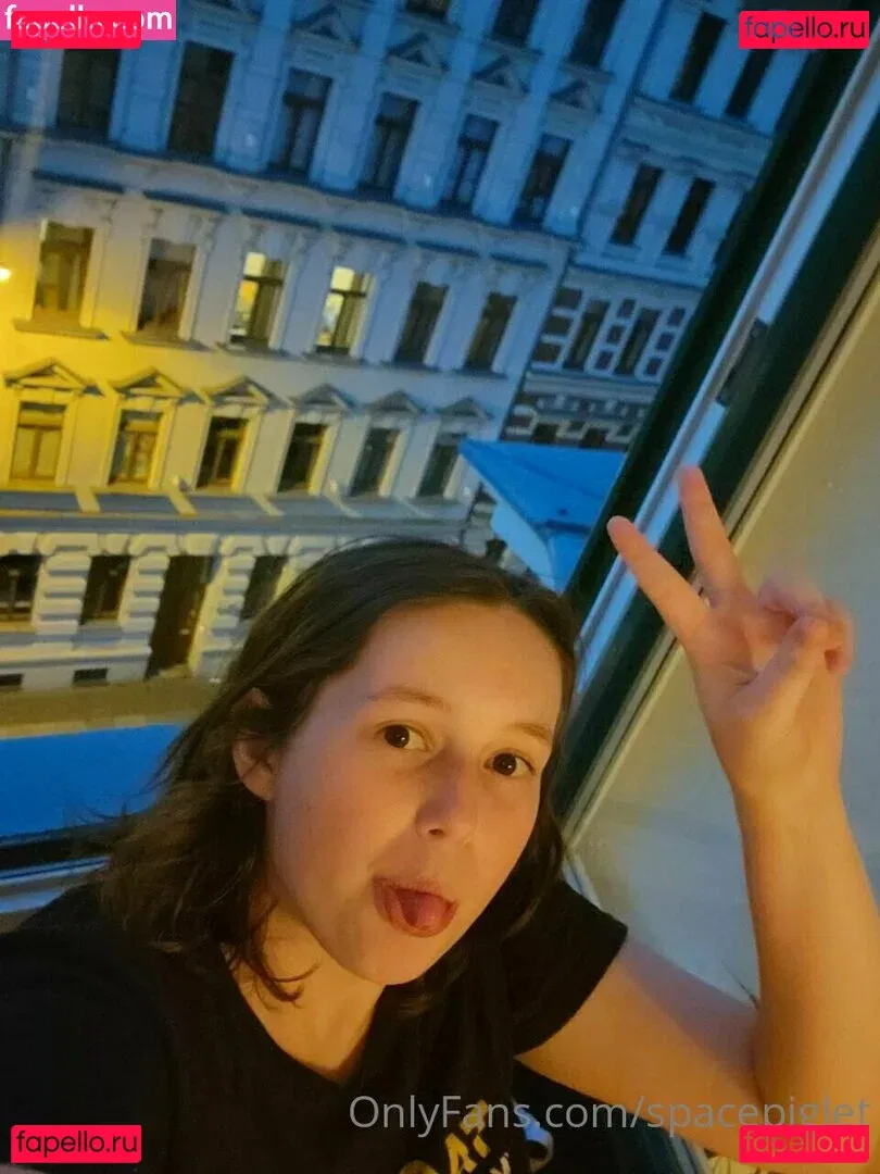 spacepiglet Onlyfans Photo Gallery 