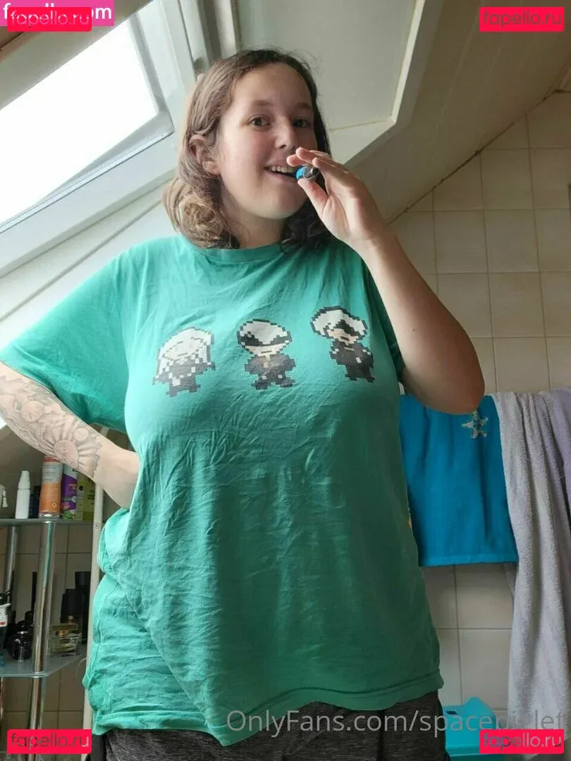 spacepiglet Onlyfans Photo Gallery 