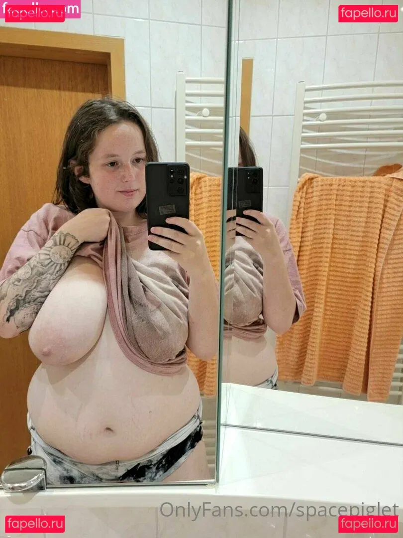 spacepiglet Onlyfans Photo Gallery 