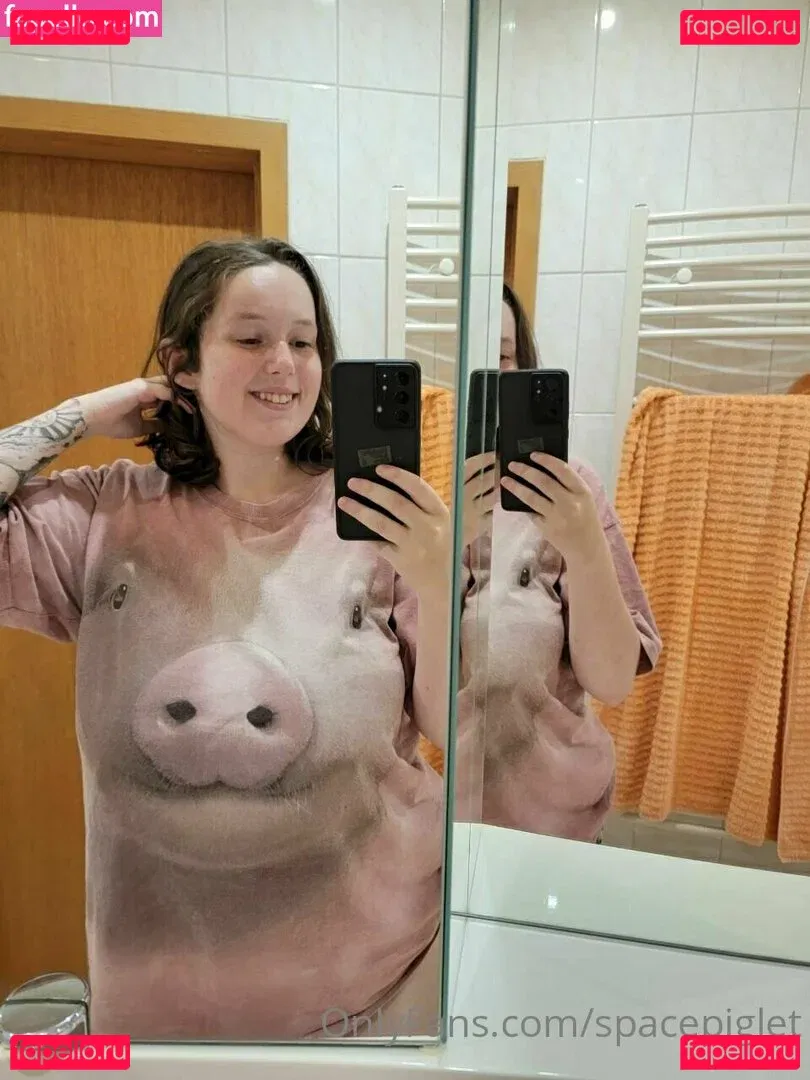 spacepiglet Onlyfans Photo Gallery 