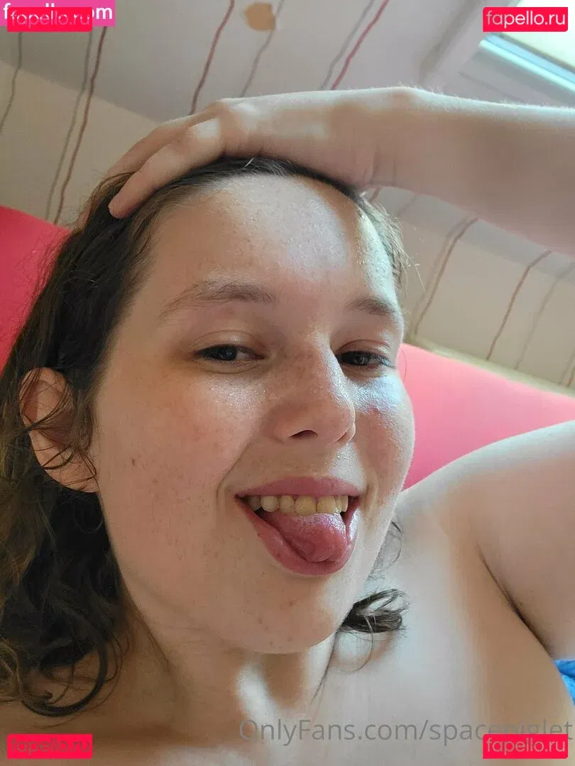 spacepiglet Onlyfans Photo Gallery 