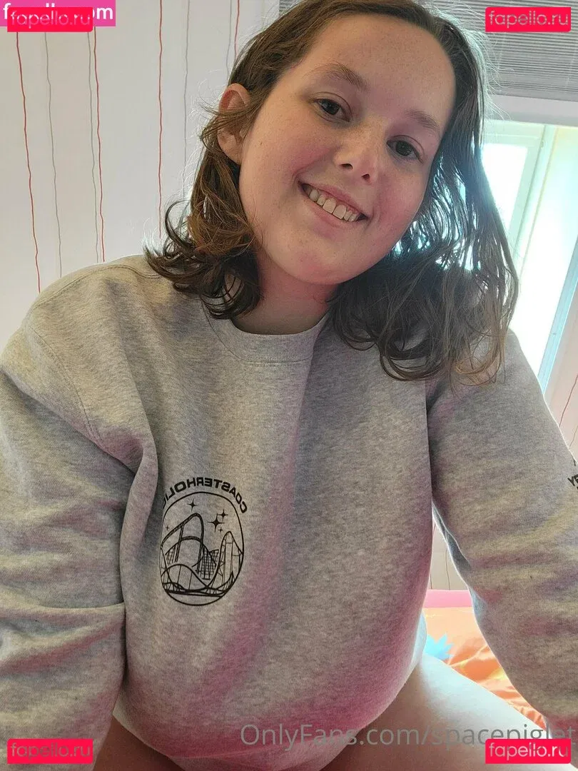 spacepiglet Onlyfans Photo Gallery 