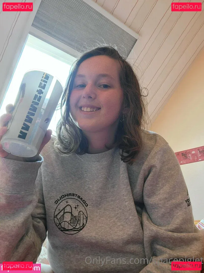 spacepiglet Onlyfans Photo Gallery 