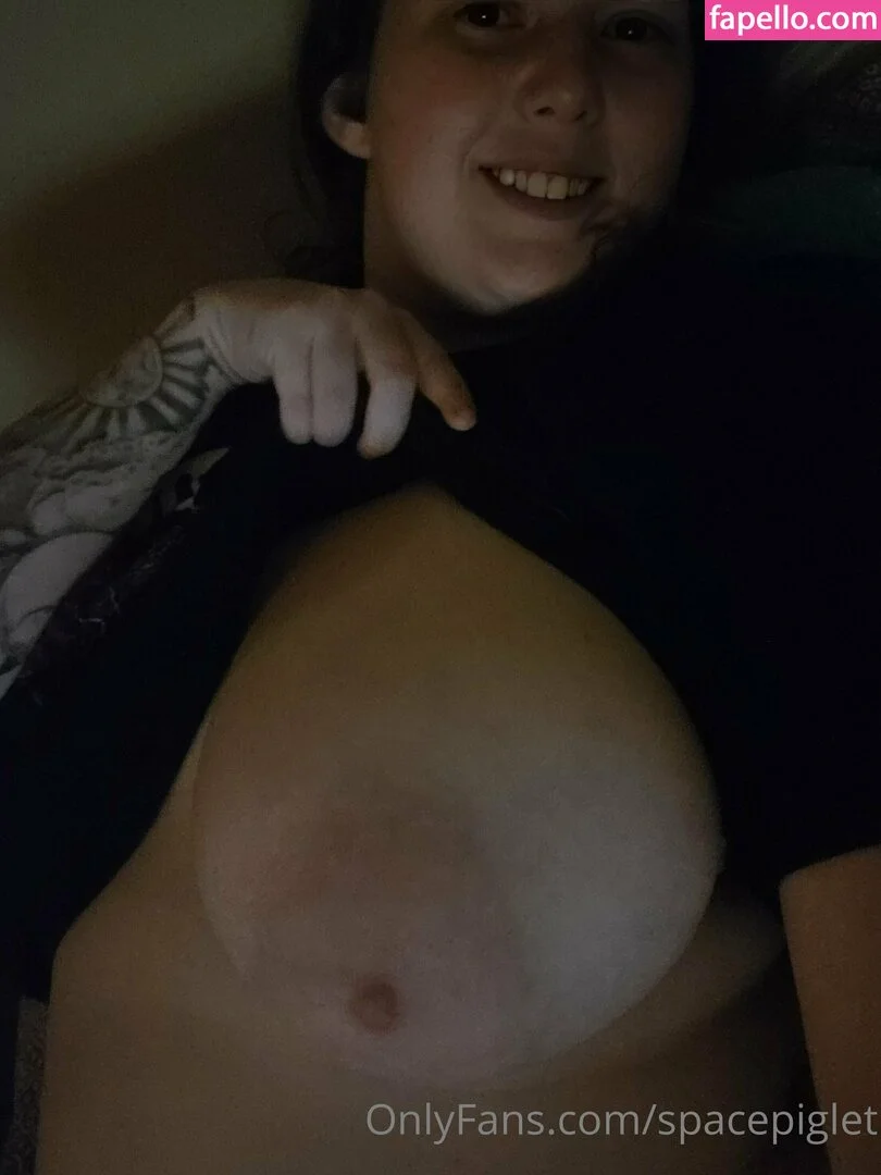 spacepiglet Onlyfans Photo Gallery 