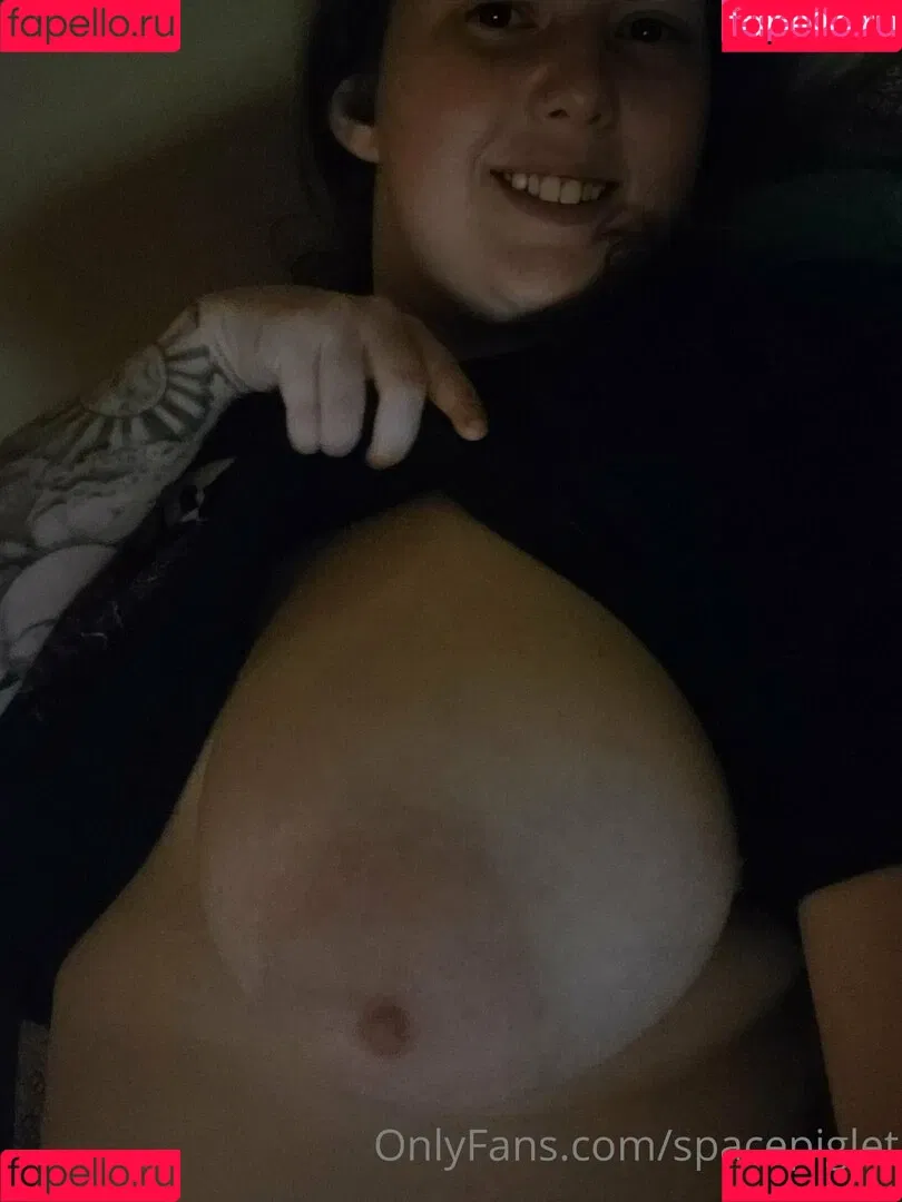 spacepiglet Onlyfans Photo Gallery 