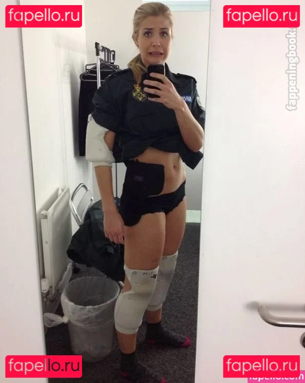 Gemma Atkinson Onlyfans Photo Gallery 