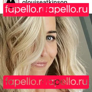 Gemma Atkinson Onlyfans Photo Gallery 