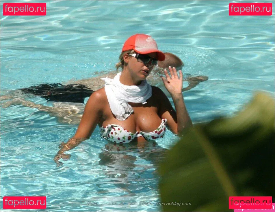 Gemma Atkinson Onlyfans Photo Gallery 